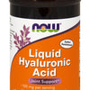 Flüssige Hyaluronsäure - 473 ml.