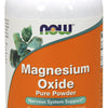 Magnesium Oxide, Pure Powder - 227g