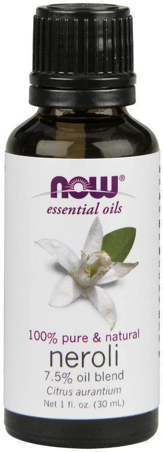 Ätherisches Öl, Neroliöl - 30 ml.