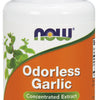 Odorless Garlic - 100 softgels