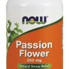 Passionsblume, 350mg - 90 pflanzliche Kapseln