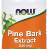 Pine Bark Extract, 240mg - 90 vcaps