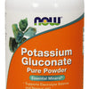 Kaliumgluconat, Reines Pulver – 454g