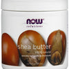 Shea Butter - 100% Natural - 207 ml.