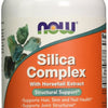 Silica Complex mit Schachtelhalm-Extrakt - 180 Tabletten