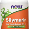 Milk Thistle Extract with Turmeric, 150mg - 120 vcaps