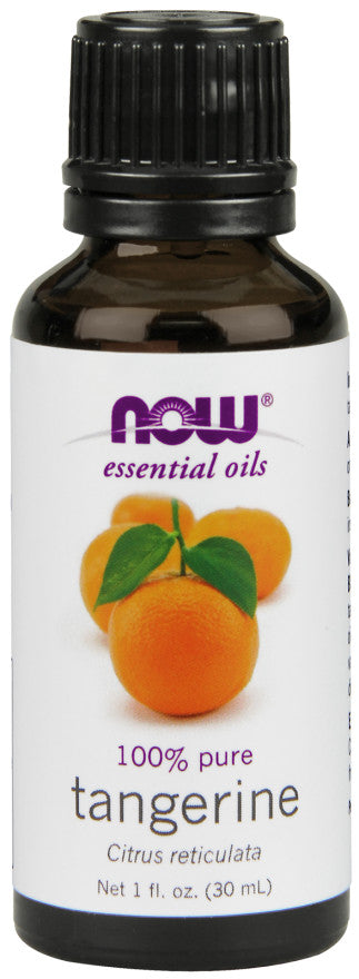 Ätherisches Öl, Mandarinenöl - 30 ml.