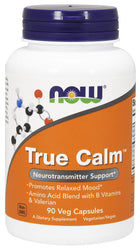 True Calm - 90 vcaps