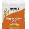 Wheat Germ Oil, 1130mg - 100 softgels