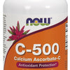 Vitamin C-500 Calciumascorbat-C - 100 Kapseln