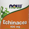 Sonnenhut, 400 mg - 100 pflanzliche Kapseln