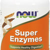Super Enzymes - 90 caps