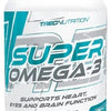 Super Omega-3 - 120 caps