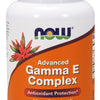 Advanced Gamma E Complex - 120 softgels