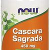 Cascara Sagrada, 450mg - 100 vcaps