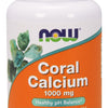 Coral Calcium, 1000mg - 100 vcaps