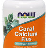 Coral Calcium Plus - 100 vcaps