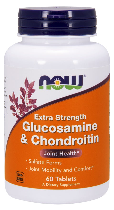 Glucosamin & Chondroitin Extra Stark – 60 Tabletten