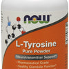 L-Tyrosine, Powder - 113g