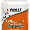 L-Theanin, reines Pulver – 28g