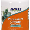 Potassium Citrate, Pure Powder - 340g