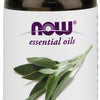 Essential Oil, Sage Oil - 30 ml.