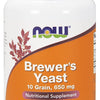 Brewer's Yeast, Tablets - 200 tablets