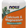 Kalzium & Magnesium - 100 Tabletten