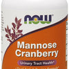 Mannose Cranberry - 90 vcaps