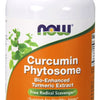Curcumin Phytosome - 60 vcaps