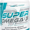 Super Omega-3 - 60 caps
