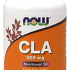 CLA, 800mg - 90 softgels