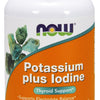Kalium plus Jod – 180 Tabletten