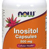 Inositol, 500 mg – 100 Kapseln