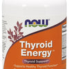 Thyroid Energy - 180 vcaps
