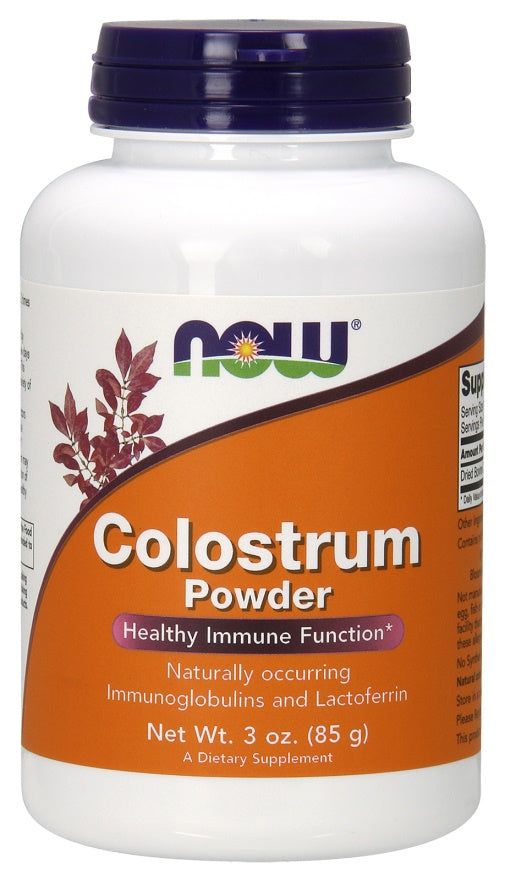 Kolostrum, Pulver - 85g
