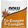 Co-Enzym B-Komplex - 60 vegane Kapseln