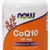 CoQ10, 30mg - 240 pflanzliche Kapseln