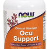 Ocu Support Clinical Strength - 90 vcaps
