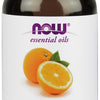 Essential Oil, Orange Oil Pure - 118 ml.