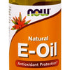 Vitamin E Natural Liquid - 118 ml.