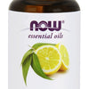 Essential Oil, Lemon & Eucalyptus Blend - 30 ml.