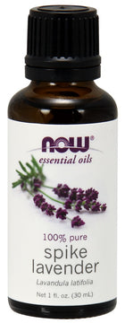 Essential Oil, Spike Lavender - 30 ml.