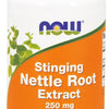 Stinging Nettle Root Extract, 250mg - 90 vcaps