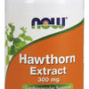 Hawthorn Extract, 300mg - 90 vcaps