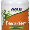 Feverfew - 100 vcaps