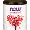 Essential Oil, Naturally Loveable Oil Blend - 30 ml.