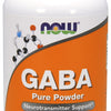 GABA, Pure Powder - 170g