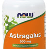 Astragalus, 500mg - 100 caps
