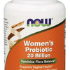 Women's Probiotic 20 Billion - 50 vcaps